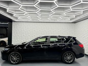 Honda Accord 2.0 i-VTEC ES Tourer Auto Euro 5 5dr