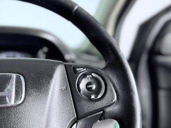 Honda CR-V 2.2 i-DTEC EX Auto 4WD Euro 5 5dr