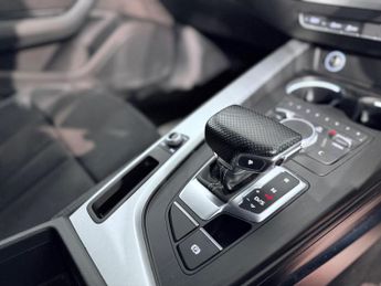 Audi A5 2.0 TDI ultra S line Sportback S Tronic Euro 6 (s/s) 5dr