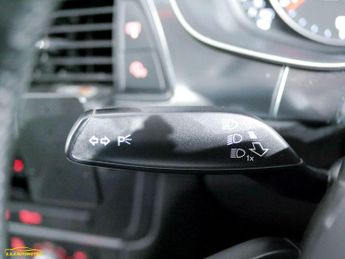 Audi A6 Allroad 3.0 TDI V6 S Tronic quattro Euro 5 (s/s) 5dr