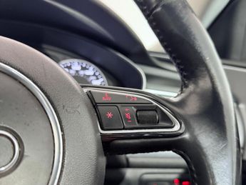 Audi A6 Allroad 3.0 TDI V6 S Tronic quattro Euro 5 (s/s) 5dr