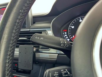 Audi A6 Allroad 3.0 TDI V6 S Tronic quattro Euro 5 (s/s) 5dr