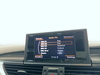 Audi A6 Allroad 3.0 TDI V6 S Tronic quattro Euro 5 (s/s) 5dr