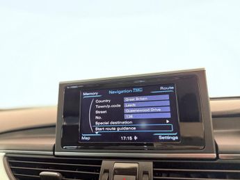 Audi A6 Allroad 3.0 TDI V6 S Tronic quattro Euro 5 (s/s) 5dr