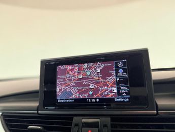 Audi A6 Allroad 3.0 TDI V6 S Tronic quattro Euro 5 (s/s) 5dr
