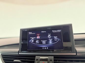 Audi A6 Allroad 3.0 TDI V6 S Tronic quattro Euro 5 (s/s) 5dr