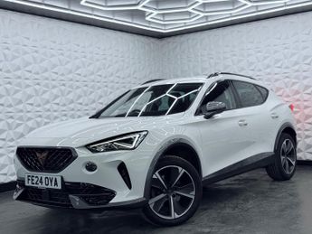 Cupra Formentor 1.5 TSI V1 DSG Euro 6 (s/s) 5dr