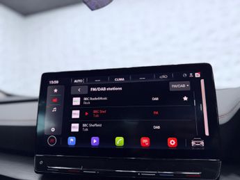 CUPRA Formentor 1.5 TSI V1 DSG Euro 6 (s/s) 5dr