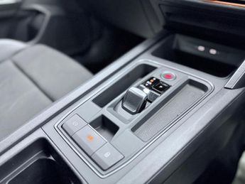 CUPRA Formentor 1.5 TSI V1 DSG Euro 6 (s/s) 5dr