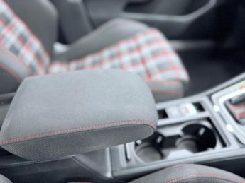 Volkswagen Golf 2.0 TSI BlueMotion Tech GTI DSG Euro 6 (s/s) 5dr