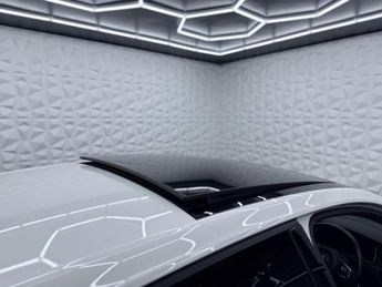 Volkswagen Golf 2.0 TSI BlueMotion Tech GTI DSG Euro 6 (s/s) 5dr