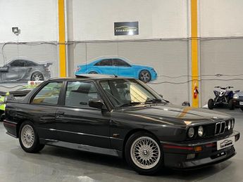 BMW M3 2.3 2dr (LHD)