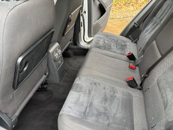 Volkswagen Tiguan 2.0 TDI BlueMotion Tech Match Edition SUV 5dr Diesel DSG 4WD Eur