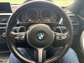 BMW 4 Series 2.0 420i M Sport Coupe 2dr Petrol Auto Euro 6 (s/s) (184 ps)