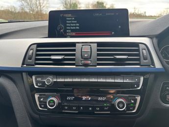 BMW 4 Series 2.0 420i M Sport Coupe 2dr Petrol Auto Euro 6 (s/s) (184 ps)