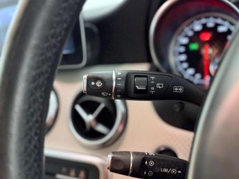 Mercedes-Benz A Class 2.1 A200d Sport (Premium) 7G-DCT Euro 6 (s/s) 5dr