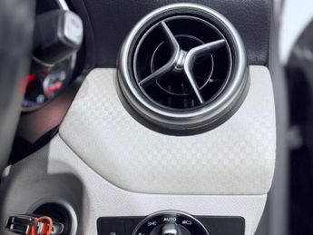 Mercedes-Benz A Class 2.1 A200d Sport (Premium) 7G-DCT Euro 6 (s/s) 5dr