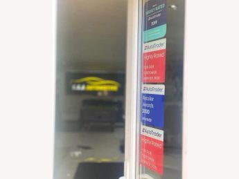 Kia Picanto 1.25 2 Auto Euro 5 5dr