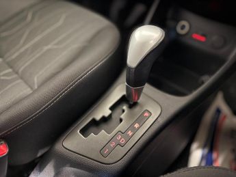 Kia Picanto 1.25 2 Auto Euro 5 5dr