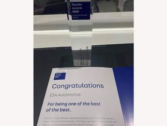 Kia Ceed 1.6 CRDi 3 Sportswagon DCT Euro 6 (s/s) 5dr