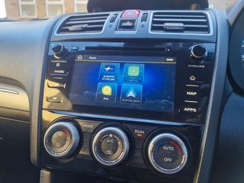 Subaru Levorg 2.0i GT Sport Tourer 5dr Petrol Lineartronic 4WD Euro 6 (s/s) (1