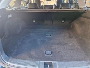 Subaru Levorg 2.0i GT Sport Tourer 5dr Petrol Lineartronic 4WD Euro 6 (s/s) (1