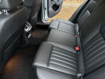 Skoda Superb 1.5 TSI ACT SE L Executive Hatchback 5dr Petrol DSG Euro 6 (s/s)