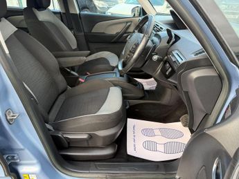 Citroen C4 Picasso 1.6 e-HDi Airdream Exclusive ETG6 Euro 5 (s/s) 5dr
