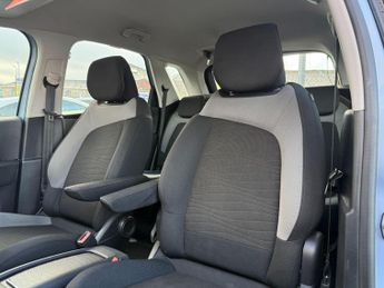 Citroen C4 Picasso 1.6 e-HDi Airdream Exclusive ETG6 Euro 5 (s/s) 5dr