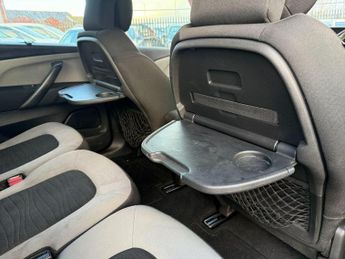 Citroen C4 Picasso 1.6 e-HDi Airdream Exclusive ETG6 Euro 5 (s/s) 5dr