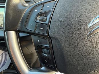 Citroen C4 Picasso 1.6 e-HDi Airdream Exclusive ETG6 Euro 5 (s/s) 5dr