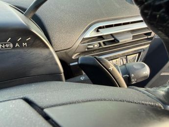 Citroen C4 Picasso 1.6 e-HDi Airdream Exclusive ETG6 Euro 5 (s/s) 5dr