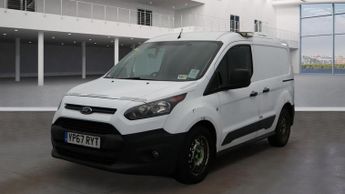 Ford Transit Connect 1.5 TDCi 220 Panel Van 5dr Diesel Manual L1 H1 99 bhp