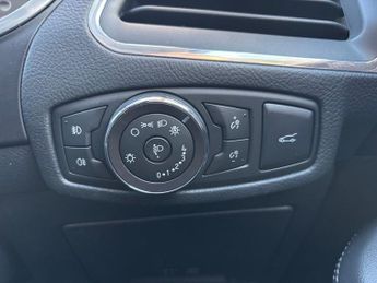 Ford Galaxy 2.0 TDCi Titanium X MPV 5dr Diesel Powershift Euro 6 (s/s) (150 