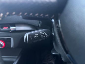 Audi A3 2.0 TDI S line Hatchback 3dr Diesel S Tronic quattro Euro 6 (s/s