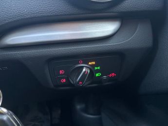 Audi A3 2.0 TDI S line Hatchback 3dr Diesel S Tronic quattro Euro 6 (s/s