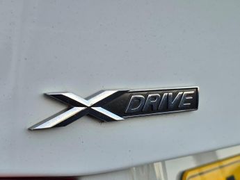 BMW 3 Series 2.0L 320d xDrive M Sport Auto Estate 5dr Diesel Automatic Euro 6