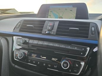 BMW 3 Series 2.0L 320d xDrive M Sport Auto Estate 5dr Diesel Automatic Euro 6