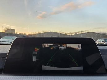 BMW 3 Series 2.0L 320d xDrive M Sport Auto Estate 5dr Diesel Automatic Euro 6