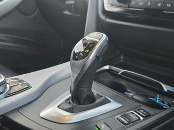 BMW 3 Series 2.0L 320d xDrive M Sport Auto Estate 5dr Diesel Automatic Euro 6