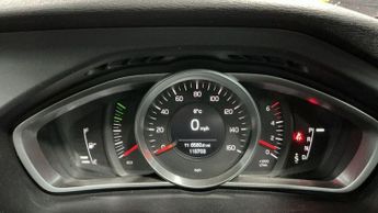 Volvo V40 Cross Country 1.6 D2 Lux Powershift Euro 5 (s/s) 5dr