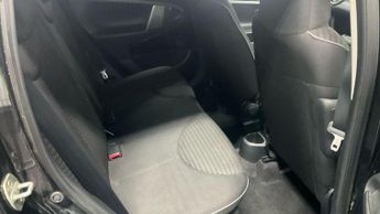 Peugeot 107 1.0 12V Allure 2 Tronic Euro 5 5dr