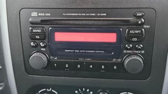 Suzuki Jimny 1.3 JLX+ 3dr