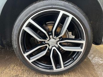 Audi Q5 2.0 TDI S line Plus SUV 5dr Diesel S Tronic quattro Euro 6 (s/s)