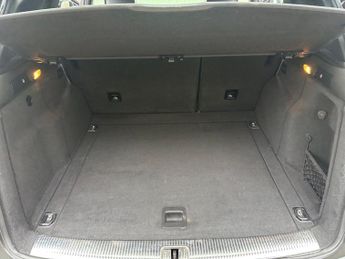 Audi Q5 2.0 TDI S line Plus SUV 5dr Diesel S Tronic quattro Euro 6 (s/s)