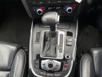 Audi Q5 2.0 TDI S line Plus SUV 5dr Diesel S Tronic quattro Euro 6 (s/s)