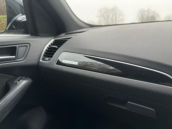 Audi Q5 2.0 TDI S line Plus SUV 5dr Diesel S Tronic quattro Euro 6 (s/s)