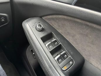 Audi Q5 2.0 TDI S line Plus SUV 5dr Diesel S Tronic quattro Euro 6 (s/s)