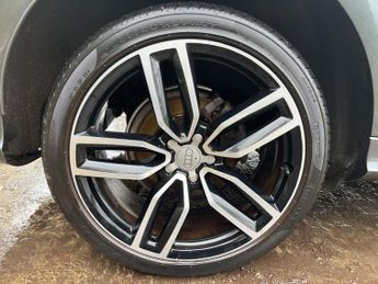 Audi Q5 2.0 TDI S line Plus SUV 5dr Diesel S Tronic quattro Euro 6 (s/s)