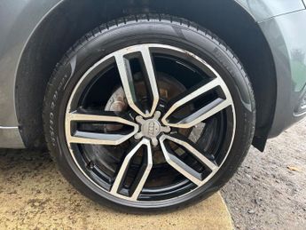 Audi Q5 2.0 TDI S line Plus SUV 5dr Diesel S Tronic quattro Euro 6 (s/s)